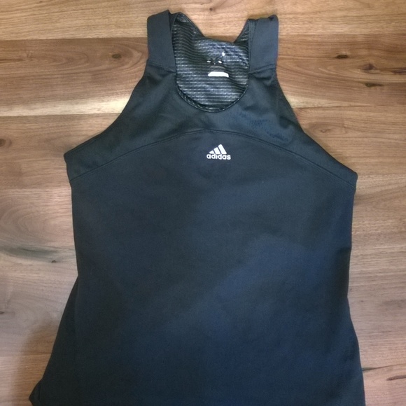 adidas Tops - Bundle only Adidas athletic tank